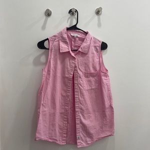 On Wednesday we wear pink